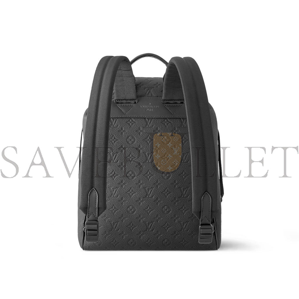 LOUIS VUITTON MONTSOURIS BACKPACK M23127 (40*32*19cm) LOUIS VUITTON MONTSOURIS BACKPACK M23127 (40*32*19cm)